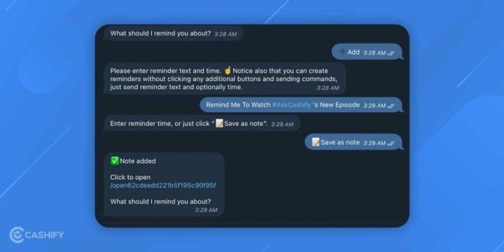 12 Best Telegram Bots In 2023 That You Should Try Right Now