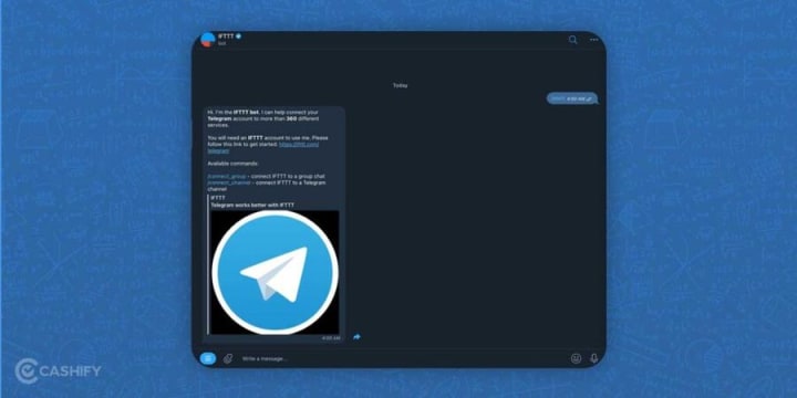 GitHub - ostrolucky/telegram-stalker: Simple script which tracks online/offline  statuses of your Telegram friends