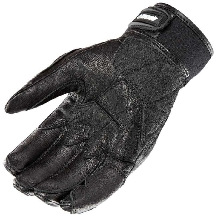 Beat The Heat With These Top Rated Motorcycle Summer Gloves Journal