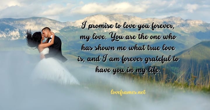 You Are My Love Forever Quotes Eternal Love: A Heartwarming Story 💞