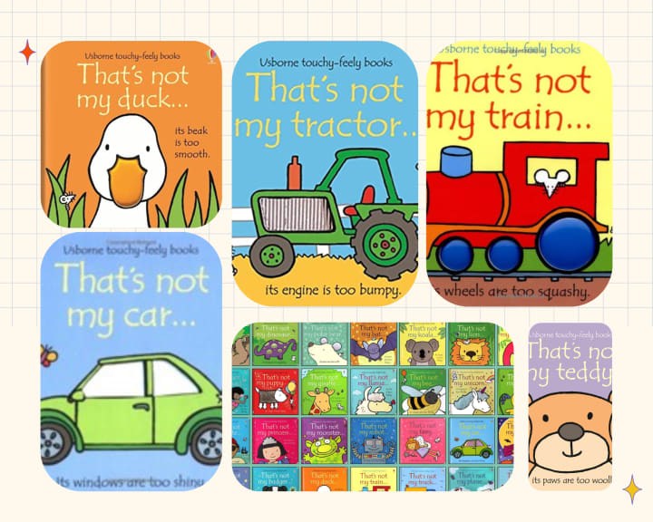 Highly Books For First Time Readers Education