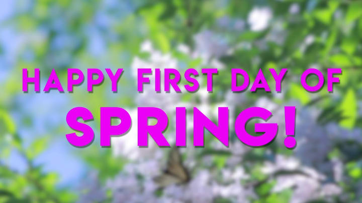 The Spiritual Meaning and Significance of Spring 