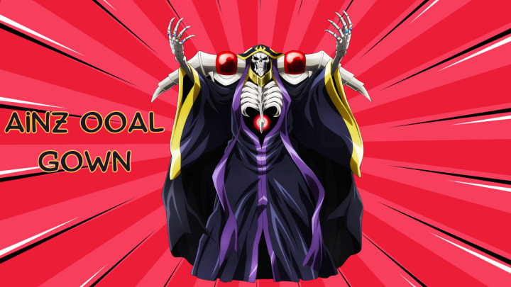 Ainz Ooal Gown vs. Rimuru Tempest: Would Overpowered 'Overlord' or 'That  Time I Got Reincarnated as a Slime' Character Win?