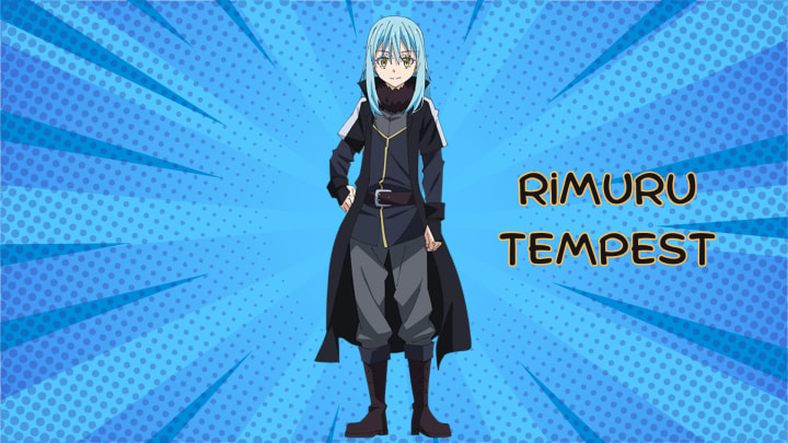 That Time I Got Reincarnated as a Slime: Anime where the main character is  reincarnated and overpowered (Explained)