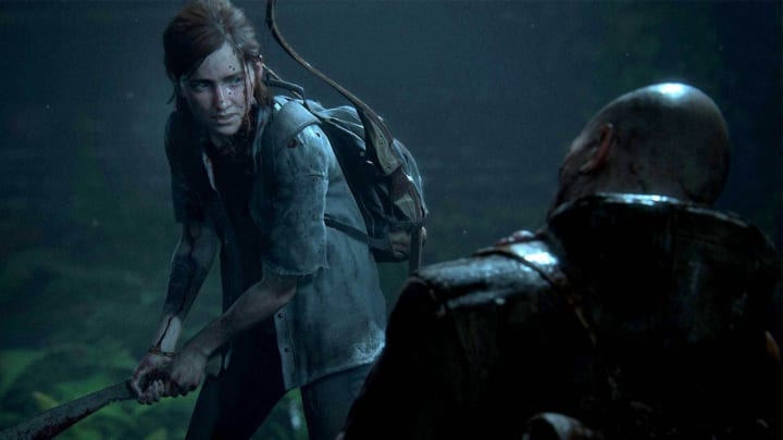 The Last of Us Part II': Game Review