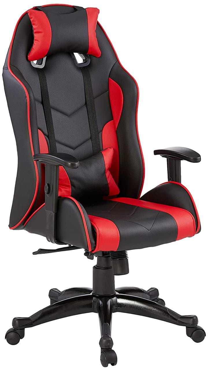 4 best affordable gaming chairs Gamers