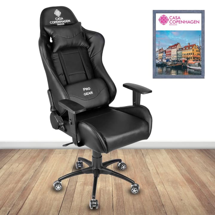 4 best affordable gaming chairs Gamers
