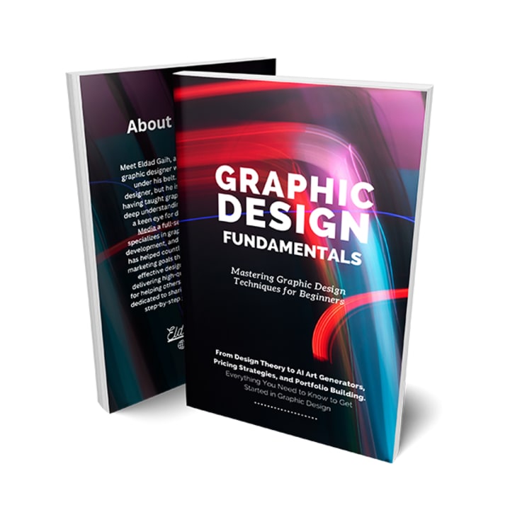 The Future of Graphic Design in 5 Years: Adapting to Emerging