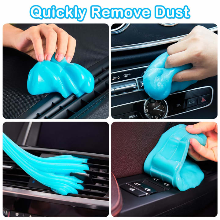 3 Cool Accessories for Your Car!