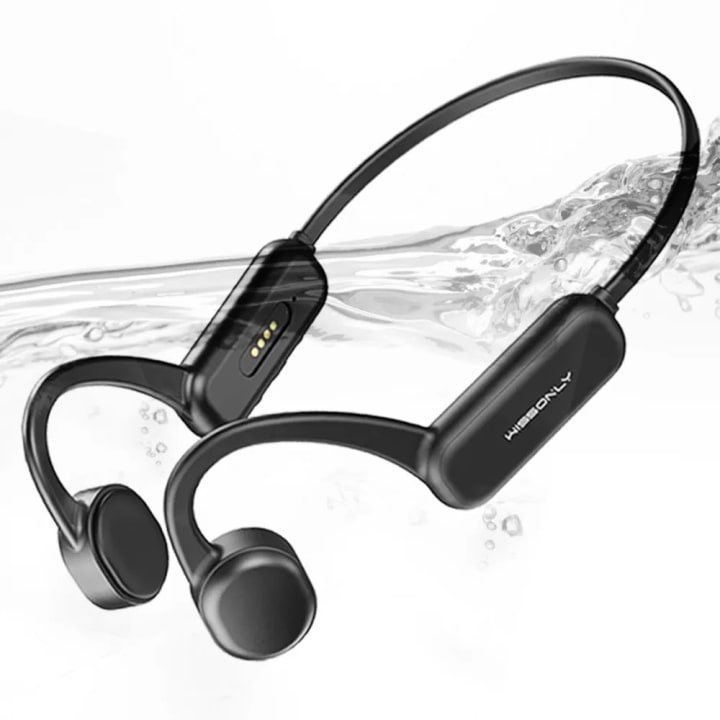 What Are Wireless Bone Conduction Earphones and Best Bone Conduction
