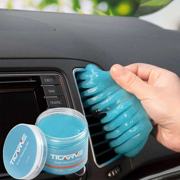 3 cool Car Accessories