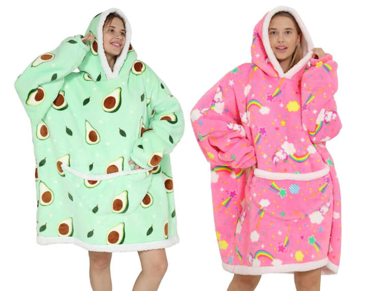 Top 5 Hoodies You Must Have! Lifehack