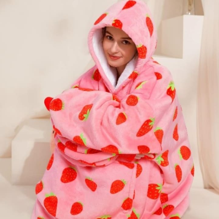 Top 5 Hoodies You Must Have! Lifehack