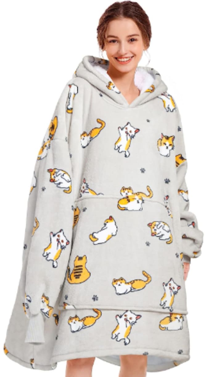 Top 5 Hoodies You Must Have! Lifehack