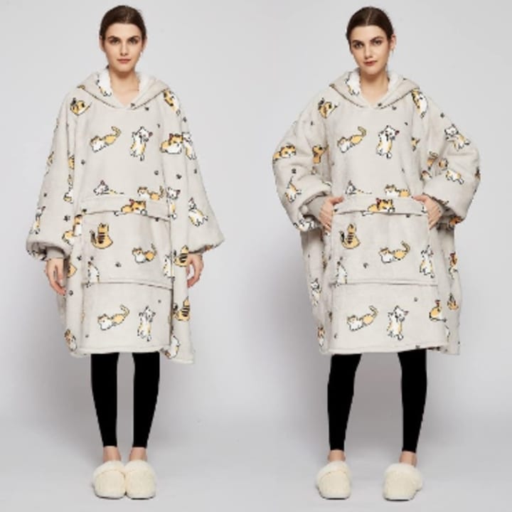 Top 5 Hoodies You Must Have! Lifehack