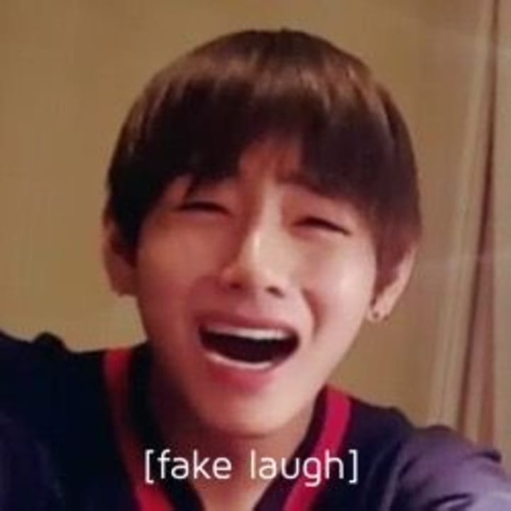 BTS's Hilarious Bathroom Mishap Humans