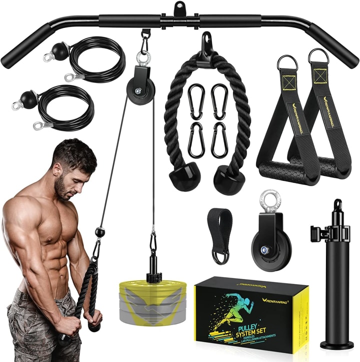 Top 10 Fitness Equipment Brands for Your Gym