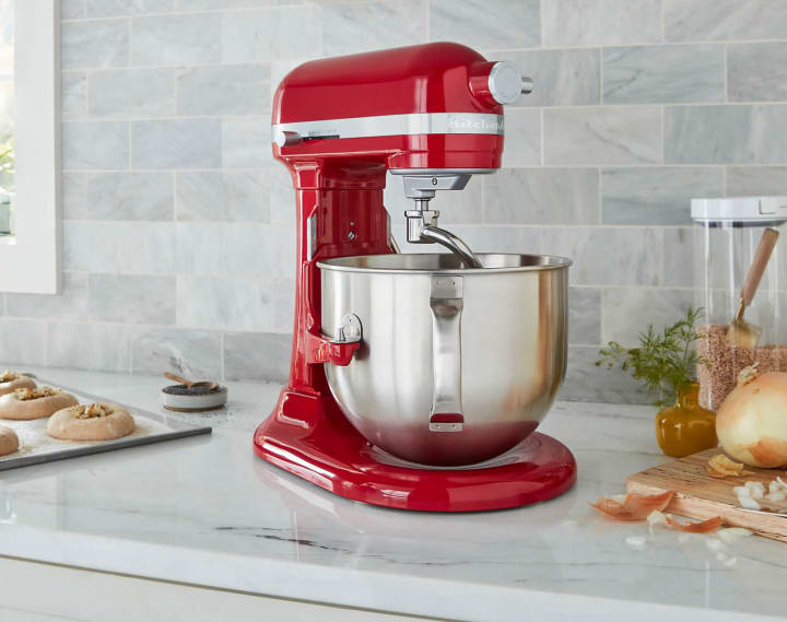 KitchenAid Gems: Unveiling the Must-Have Tools for Every Home Cook