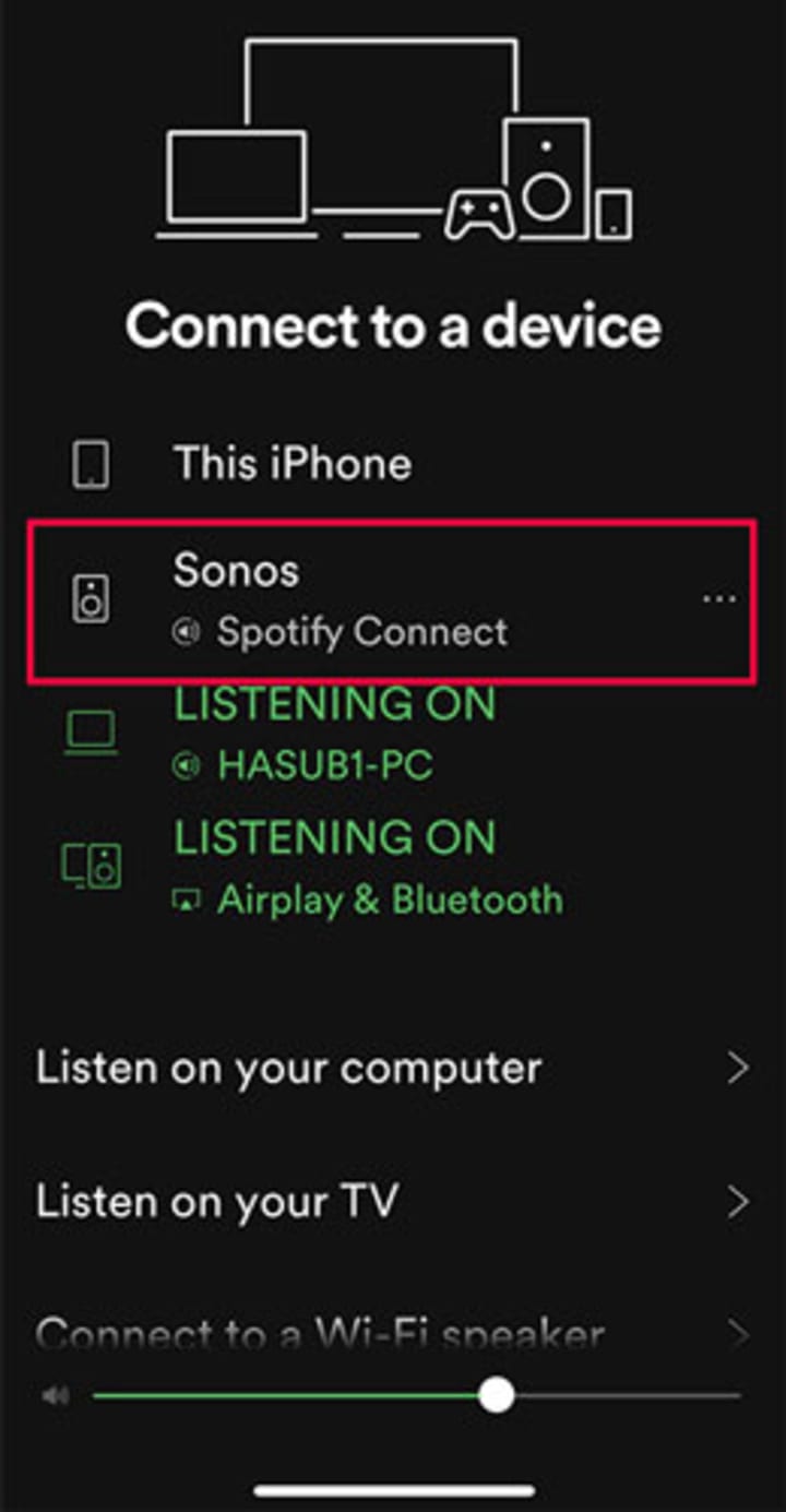 Top 4 Ways to Play Spotify Music on Multiple Devices Journal