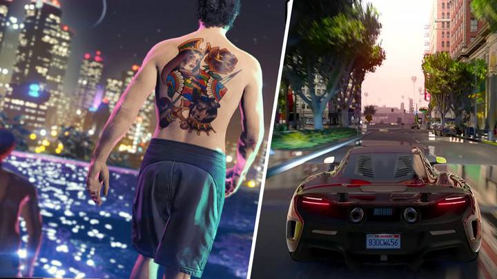 Why will GTA 6 be the MOST REALISTIC GAME in the Series?! - See All  Details! 