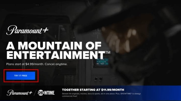 Paramount Plus Free Trial: 30-Day Promo Code, Deals, Plans and