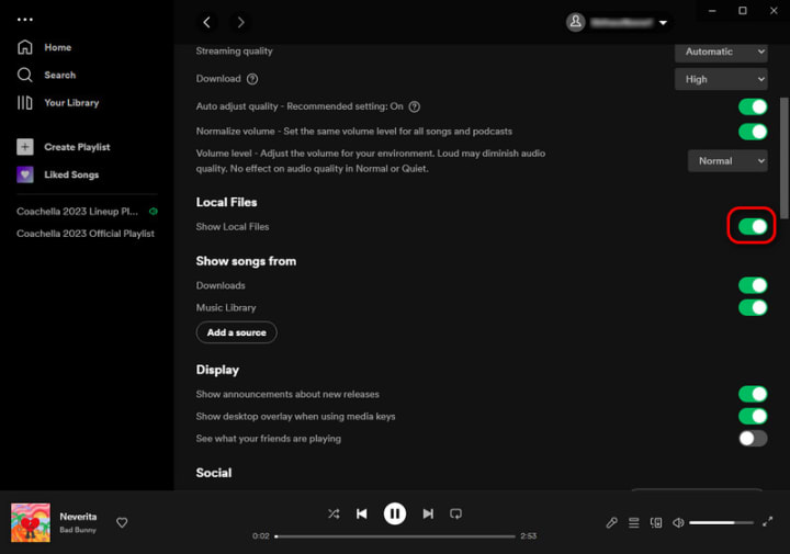 How to Download Spotify Playlist to MP3 [Updated 2023] - Tunelf