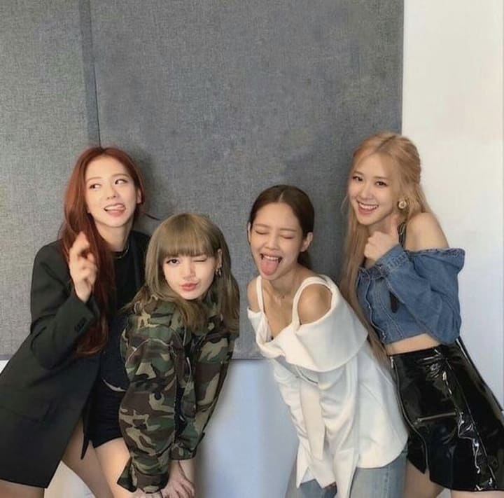 The Blackpink Fashion Effect: K-pop Group's Mark on Luxury and Trends