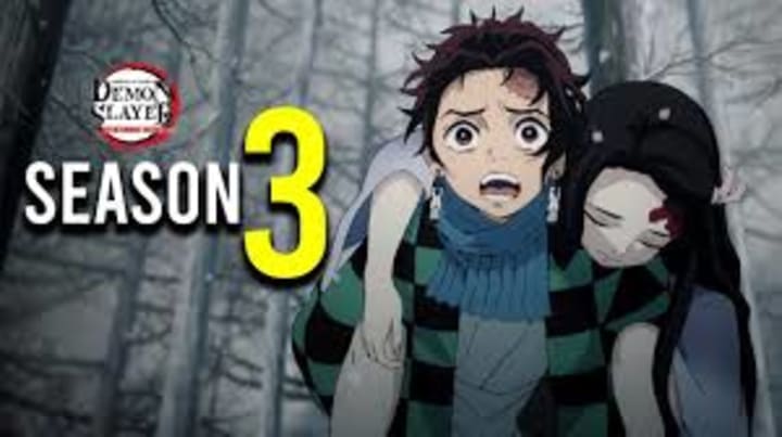 Demon Slayer Season 3 Episode 3 Review - But Why Tho?