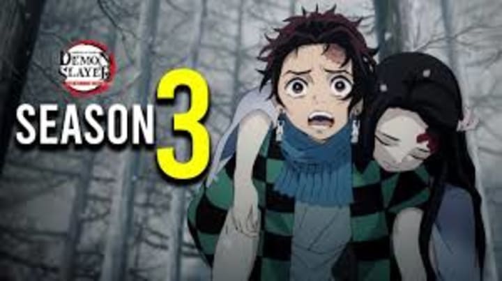 Demon Slayer Season 3: Where and when to Watch the Action-Packed