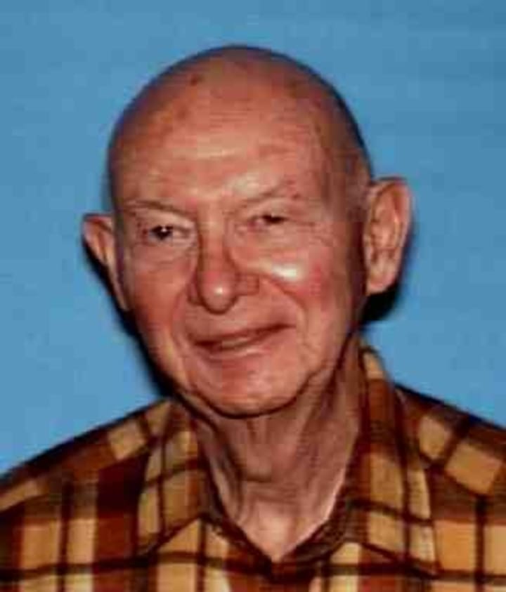 Why did Bob Harrod vanish shortly after reuniting with his first love