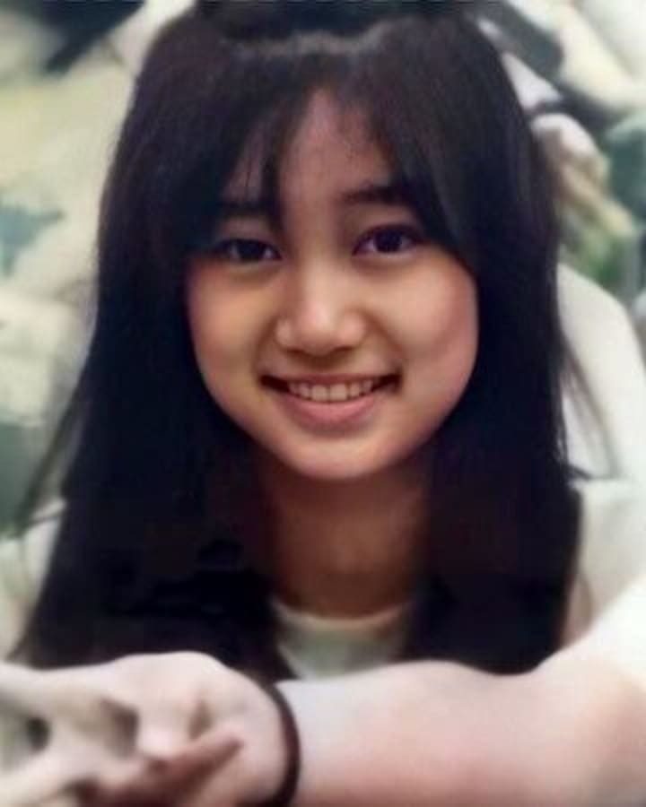 The Brutal Murder of Junko Furuta Criminal