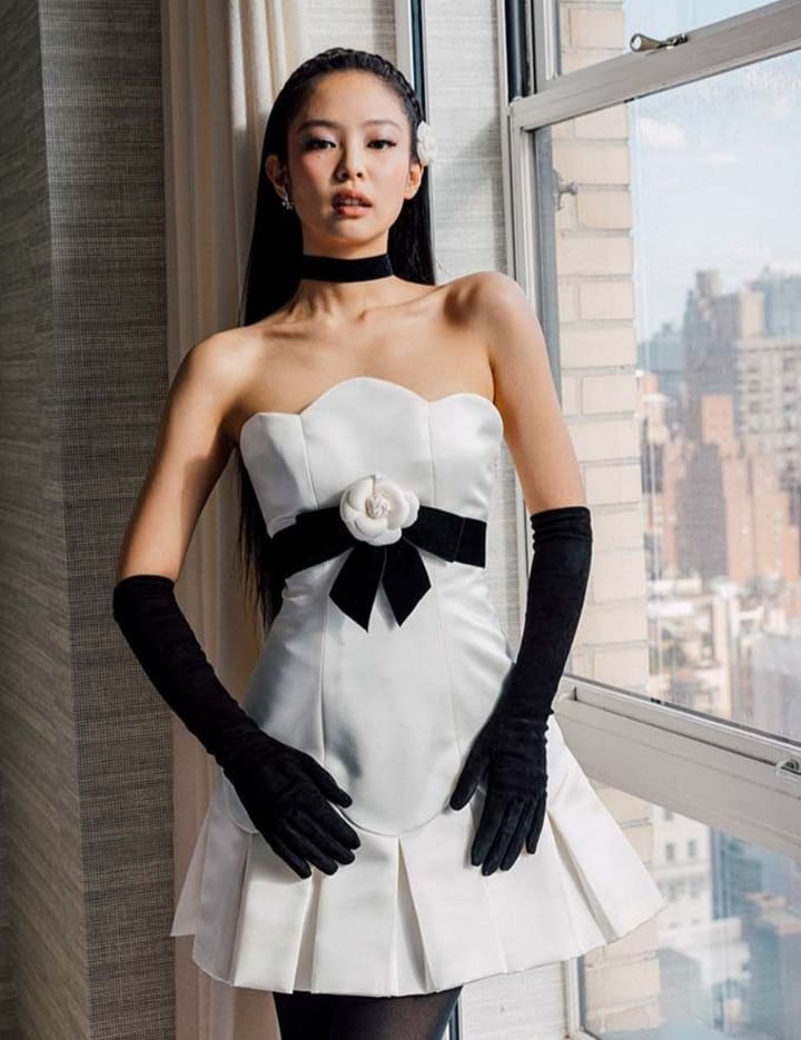 Met Gala 2023: Blackpink's Jennie turns into 'Human Chanel