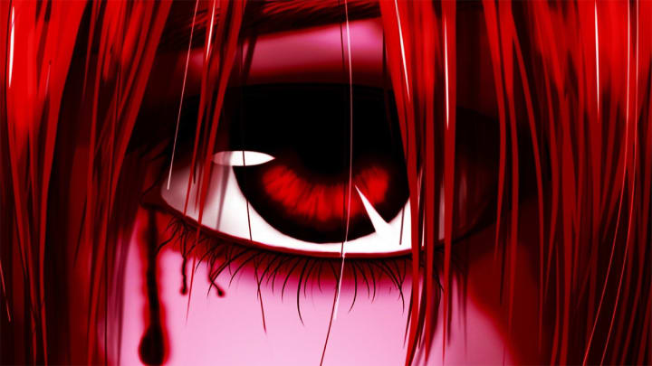 Fondos de pantalla anime - Elfen lied - Wattpad