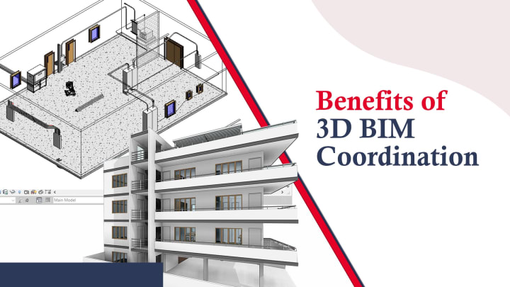 Block VII: 3D BIM Modelling → Learning BIM early concepts using