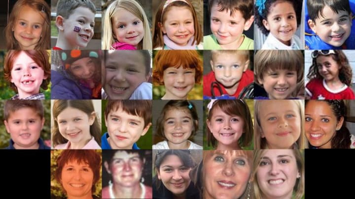 Jesse Lewis Saved Eleven People But Lost His Life 