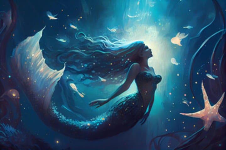 World of Mermaids: Unlocking the Truth Behind Myth and Legend