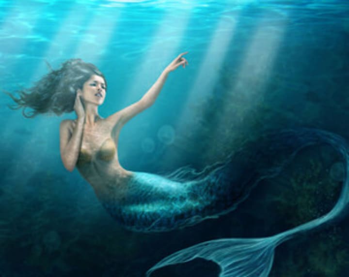 World of Mermaids: Unlocking the Truth Behind Myth and Legend