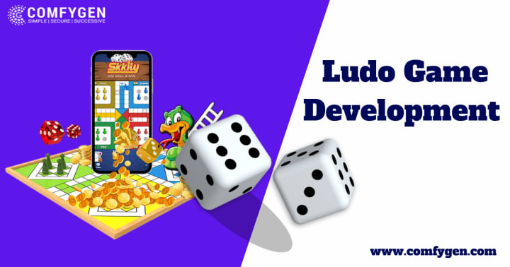 A Comprehensive Guide to Examining the Features and Development of Ludo Game  Apps