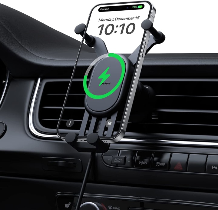 15 Best Car Accessories For Your Car