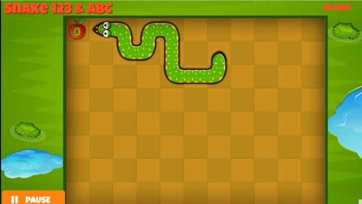 Top 10 Best Google Snake Game Mods (2023)