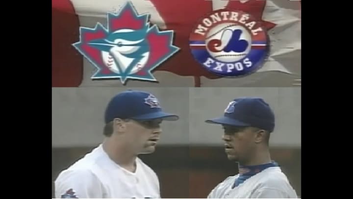 What happened to… The Montreal Expos - Toronto