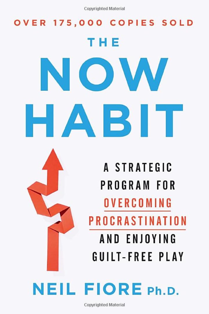 The Art of Procrastination: A Guide to Effective Dawdling, Lollygagging,  and Postponing, or, Getting Things Done by Putting Them Off