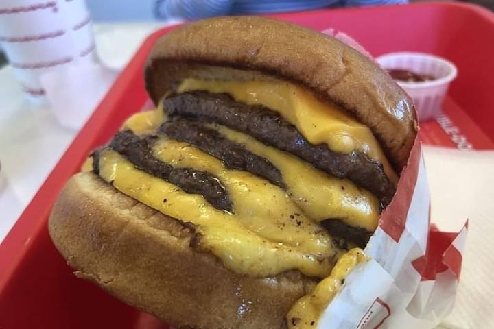 The Worst Junk Foods Ever Earth the-worst-junk-foods-ever-earth