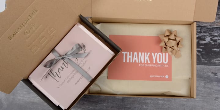 10 Standout Packaging Ideas for Small Businesses (2023) - Shopify