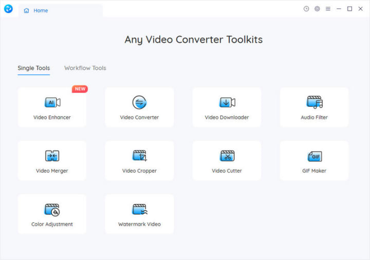 4K Video Converter  How to Convert Videos to 4K for Free