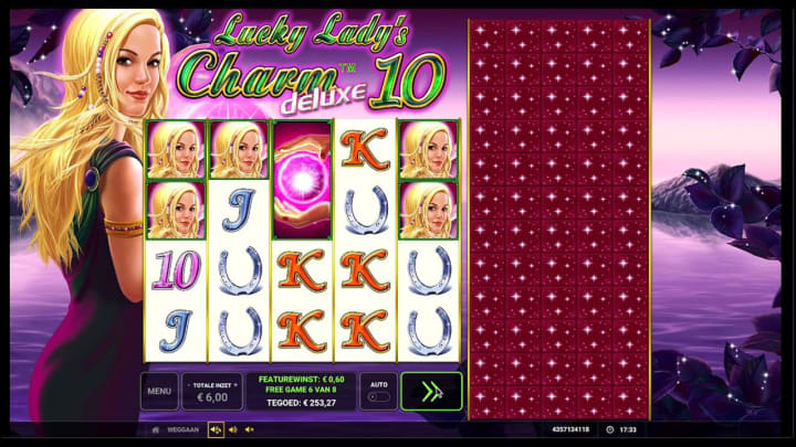Unveiling the Magic: Themes in Slot Games