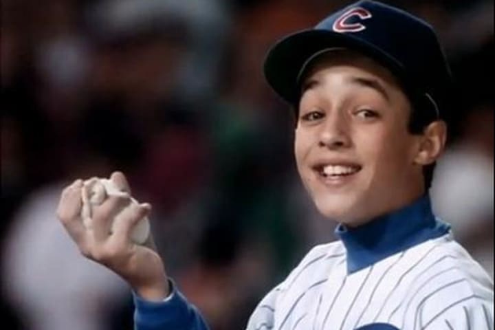 Chicago Cubs: Deep Dive into the 1993 classic movie Rookie of the Year