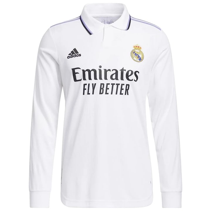 What Are Soccer Jerseys? (+ Replica Vs. Authentic) ○ 2023