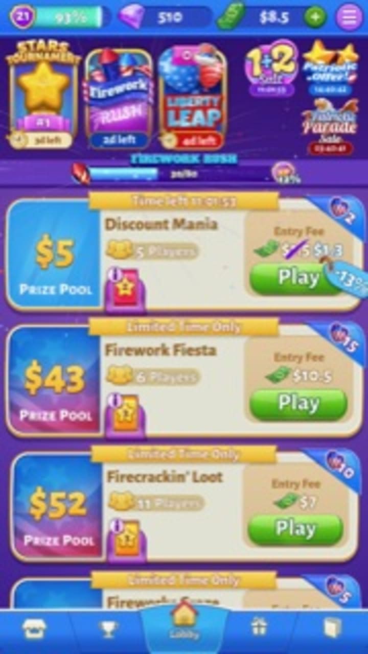 Bubble Crush: Cash Prizes Tips, Cheats, Vidoes and Strategies