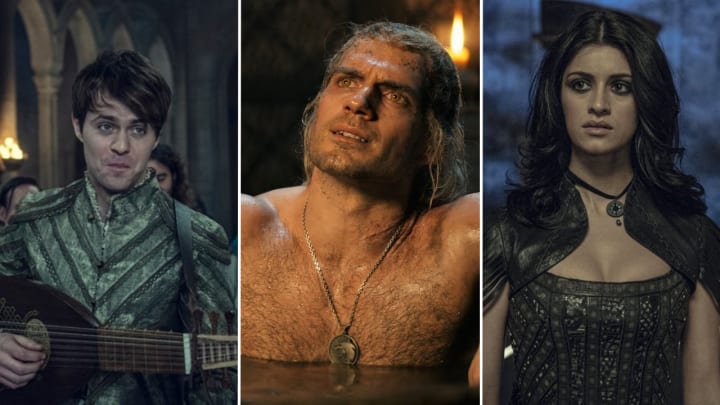 Netflix's The Witcher Spin-off Gets Poor Reviews Amid Henry Cavill  Franchise Exit